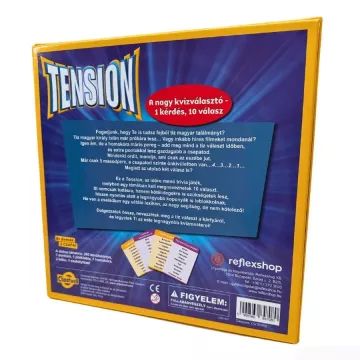 Tension társasjáték - . kép