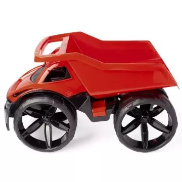 Wader: Maximus Kippwagen, 59 cm - rot - . bild aus