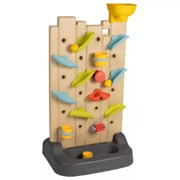 Smoby: 6 az 1-ben foglalkoztató játszófal - . kép