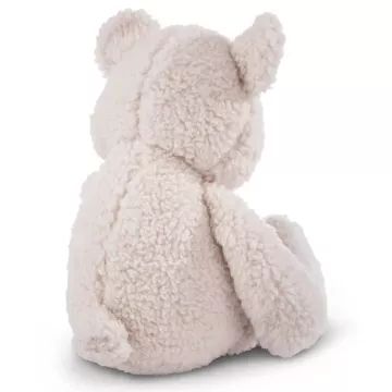 Nici Green: Bendix maci plüssfigura - 25 cm - . kép