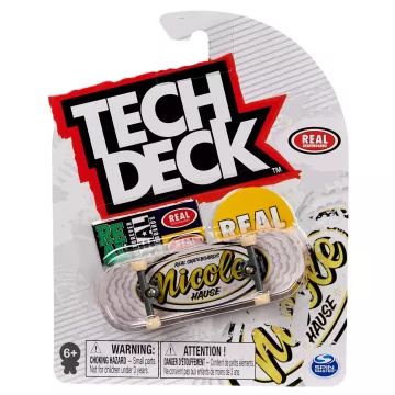 Tech Deck: Ujjgördeszka - többféle - . kép
