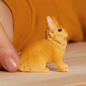 Schleich: Lauvgalvas trusis figūra 13974 - .attēls