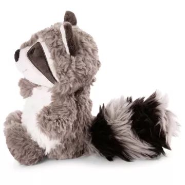 Nici: Плюшена играчка миеща мечка - 25 см - . изображение