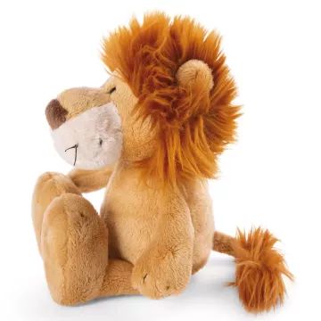 Nici: plišasti zajček - 25 cm - .slika