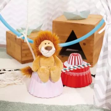 Nici: conejo de peluche - 25 cm - .imagen