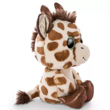 Nici: Halla zsiráf plüssfigura - 15 cm - . kép