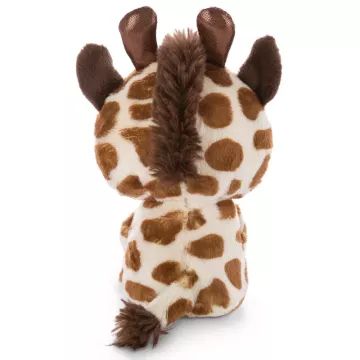 Nici: Halla zsiráf plüssfigura - 15 cm - . kép