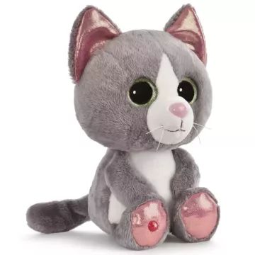 Nici Green: Felinja cica plüssfigura - 25 cm - . kép