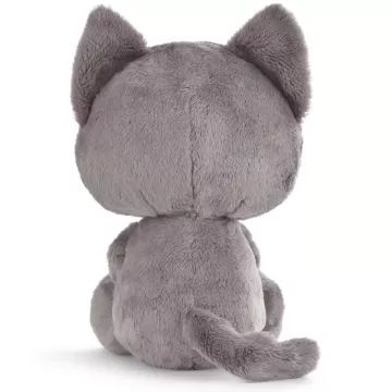 Nici Green: Felinja cica plüssfigura - 25 cm - . kép