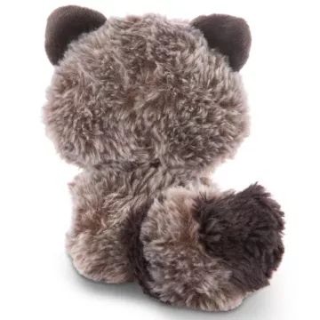 Nici: Clooney Waschbär Plüschtier – 15 cm - . bild aus
