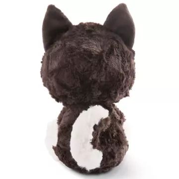 Nici: Barkley husky plüssfigura - 15 cm - . kép