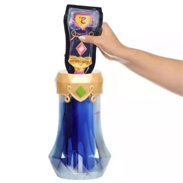 Magic Mixies: Pixlings - Faye divat baba - . kép