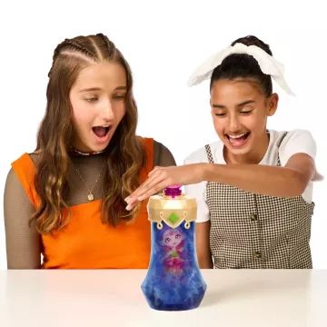 Magic Mixies: Pixlings - Faye divat baba - . kép