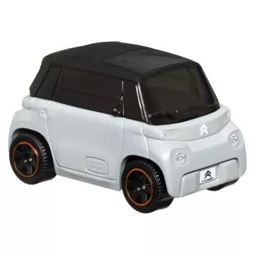 Matchbox: colecția Europa - Citroen Ami mașinuță - .foto