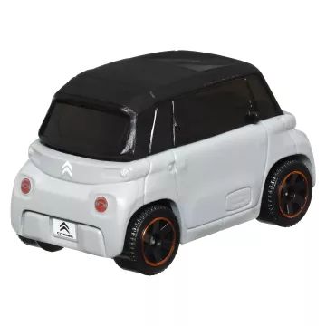 Matchbox: colecția Europa - Citroen Ami mașinuță - .foto