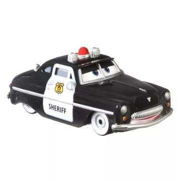 Cars; Sheriff - mașinuță - .foto