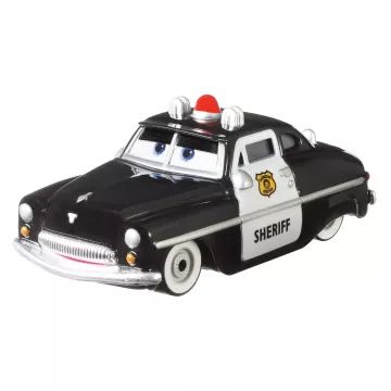 Cars; Sheriff - mașinuță - .foto