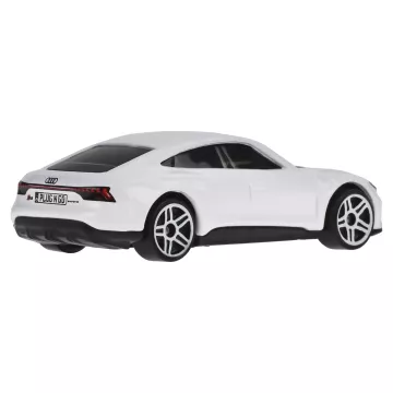 Hot Wheels: Audi RS e-tron GT autić