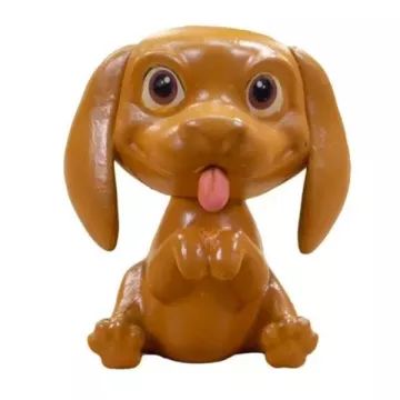 Washy Friends: Color reveal Pancsoló kutyusok káddal és 5 kiegészítővel - Beagle - . kép