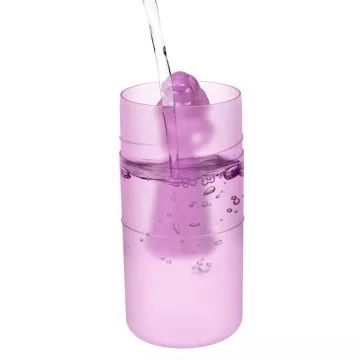 Disney hercegnők: Color Reveal meglepetés mini baba - Királyi parti - . kép