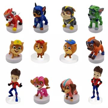 Mancs őrjárat: A szuperfilm meglepetés nyomda tasakban - . kép