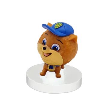 Mancs őrjárat: A szuperfilm meglepetés nyomda tasakban - . kép