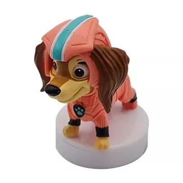 Mancs őrjárat: A szuperfilm meglepetés nyomda tasakban - . kép