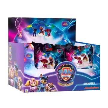 Mancs őrjárat: A szuperfilm meglepetés nyomda tasakban - . kép