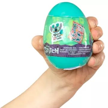 Canenco: Stitch - een verrassing - verschillende - .afbeelding