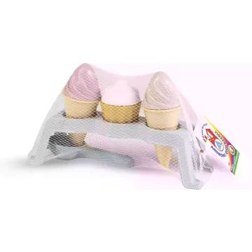 Fagyi és muffin homokozó készlet - többféle - . kép