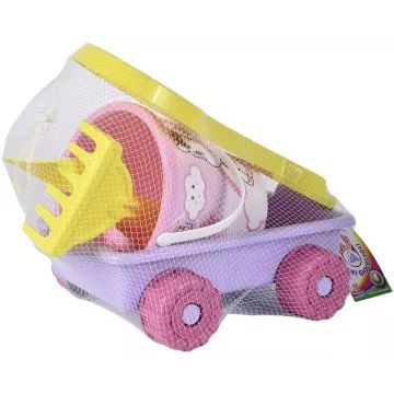 Set de sable - licorne - .image