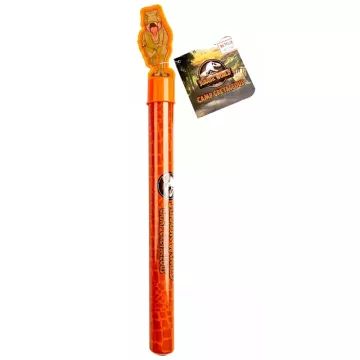 Jurassic World: Buborékfújó kard, 37 cm - többféle - . kép