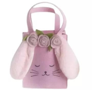 Bolso de fieltro - varios - .imagen