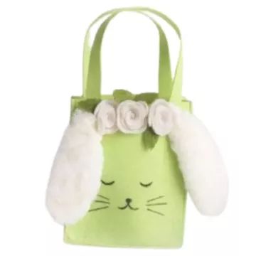 Bolso de fieltro - varios - .imagen