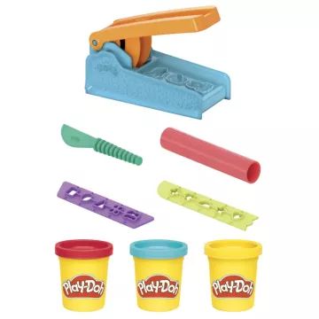 Play-Doh: Modellervoks startsæt for begyndere - .billede