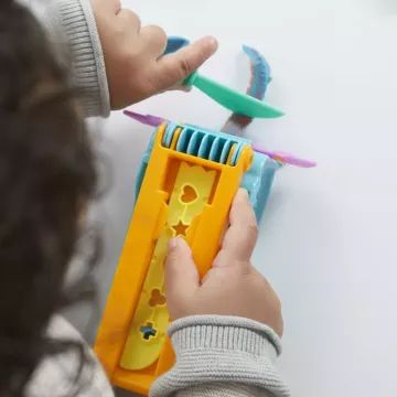 Play-Doh: Modellervoks startsæt for begyndere - .billede