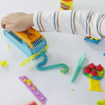 Play-Doh: Zestaw startowy do modelowania z plasteliną - .zdjęcie 