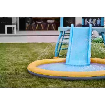 Plum: Waterpark - waterpretpark - .afbeelding