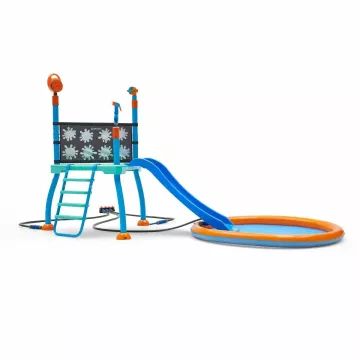 Plum: Waterpark - waterpretpark - .afbeelding