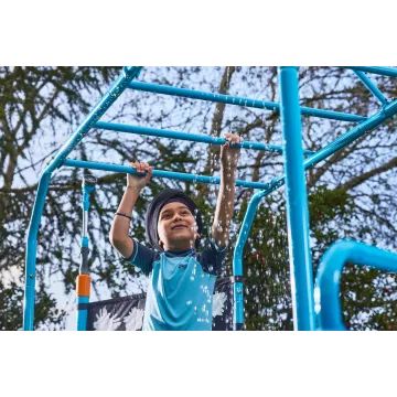 Plum: Water Park Aquático - Parque de jogos infantis com pista de habilidades - .Imagem