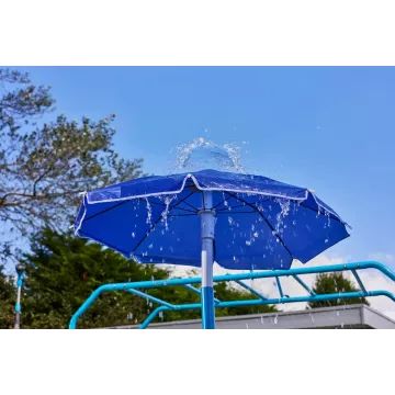 Plum: Water Park Aquático - Parque de jogos infantis com pista de habilidades - .Imagem