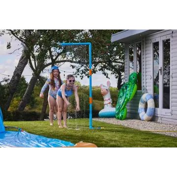 Plum: Ūdens parks - Ūdens aizkars ar 6 funkcijām - .attēls