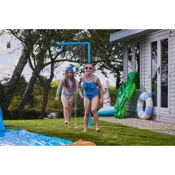 Plum: Water Park - watergordijn met 6 functies - .afbeelding