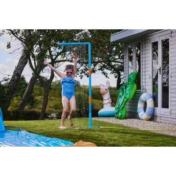 Plum: Ūdens parks - Ūdens aizkars ar 6 funkcijām - .attēls
