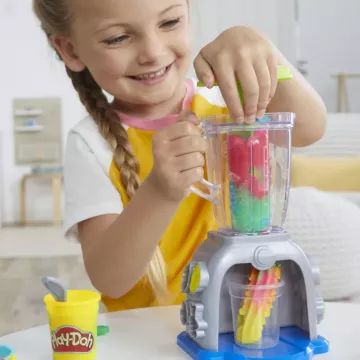 Play-Doh: Turmixgép gyurmakészlet - . kép