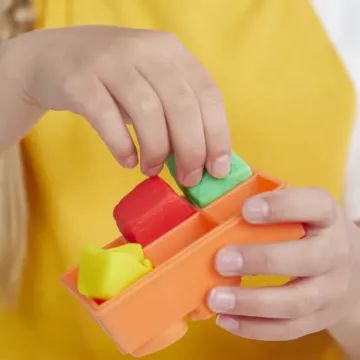 Play-Doh: Turmixgép gyurmakészlet - . kép