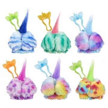 Furby Furblets interaktivna plišana figurica - različite - .slika