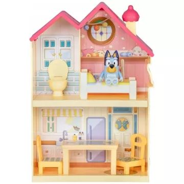 Bluey: Mini domček hracia sada - .Obrázok