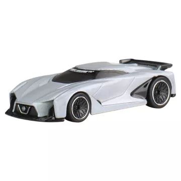 Hot Wheels: Pop Culture - Gran Turismo 7 Nissan Concept 2020 mașinuță - .foto
