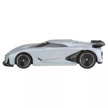 Hot Wheels: Pop Culture - Gran Turismo 7 Nissan Concept 2020 autić - .slika